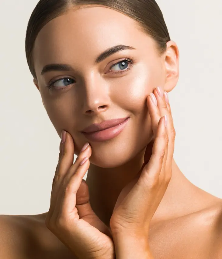 Chemical Peels Treatment Kent