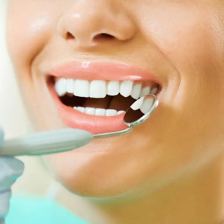 Best Dental Hygiene Kent