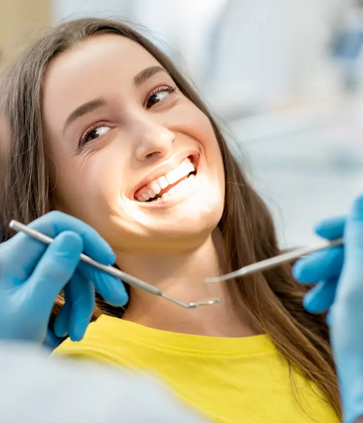 Dental Hygiene Treatment Kent