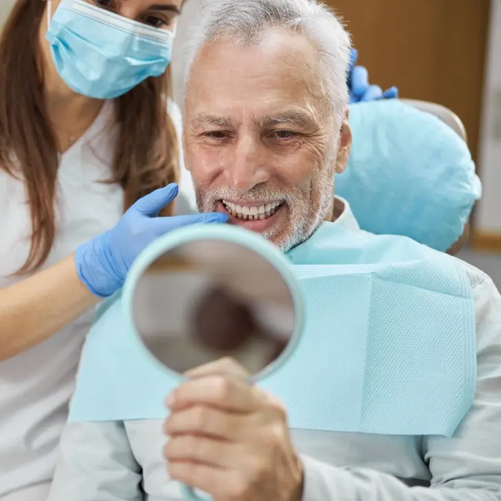 Missing Teeth? Here’s Why Dental Implants Are the Gold Standard