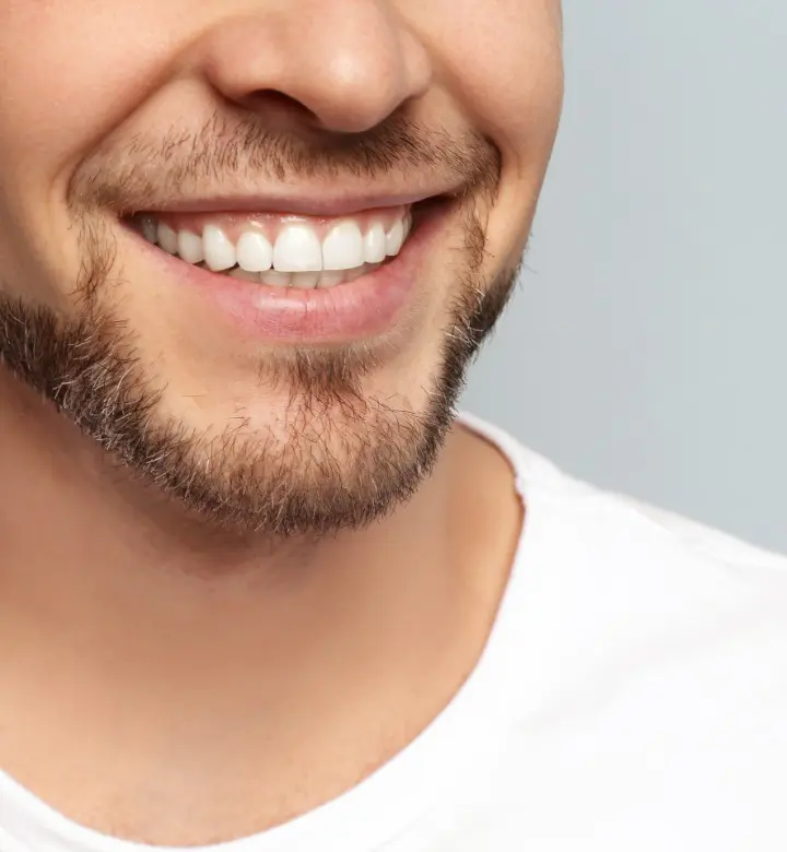 Invisalign Teeth Straightening Kent